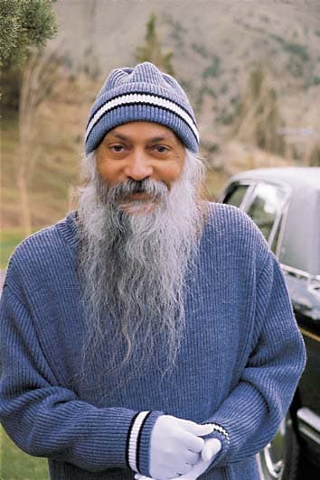 Rajneesh 